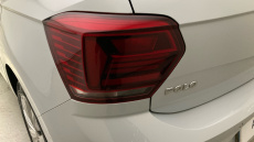 Volkswagen Polo 1.0 TSI 95 Match 5dr Petrol Hatchback